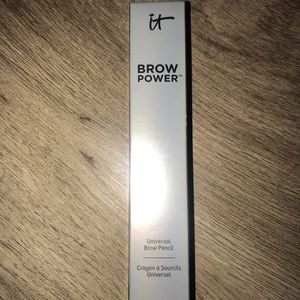 Brand new brow power universal brow pencil